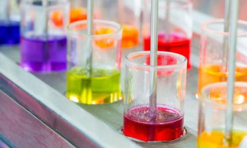 Aromatic Solvents Market