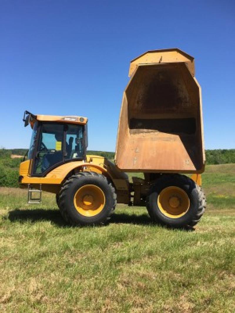 Articulated Dump Trucks, Articulated Dump Trucks Market, Articulated Dump Trucks Market Growth