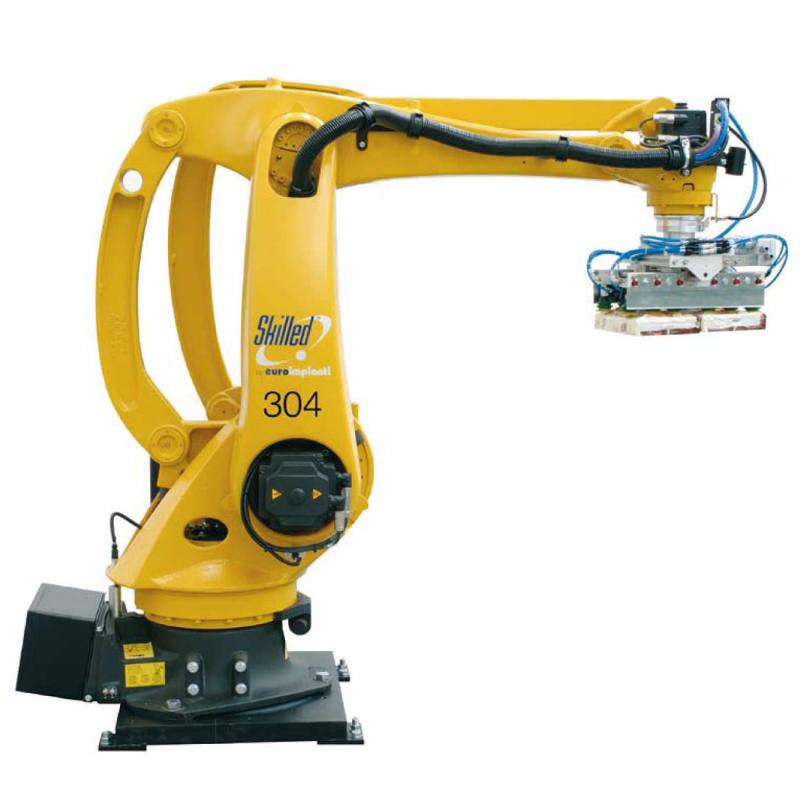Articulated Robot Market