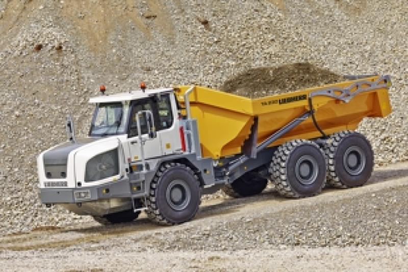 Articulated Trucks Industry
