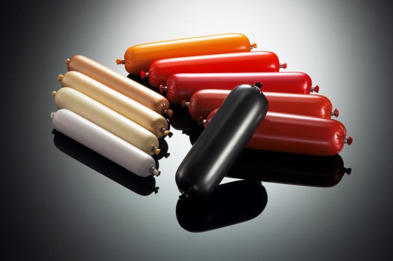 Artificial Casings