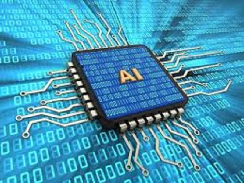 Artificial Intelligence (AI) Chips