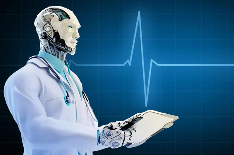 Artificial Intelligence (AI) Diagnostics Market 