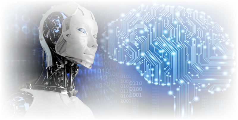 Artificial Intelligence (AI) Robots Sales Market Report 2018 Artificial Intelligence (AI) Robots