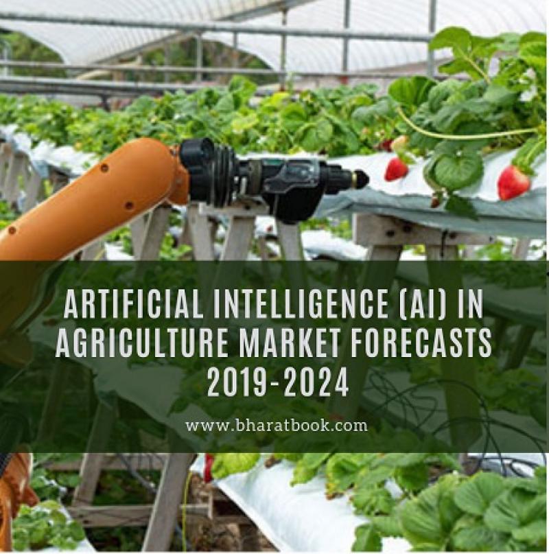 Artificial Intelligence (AI) in Agriculture Market
