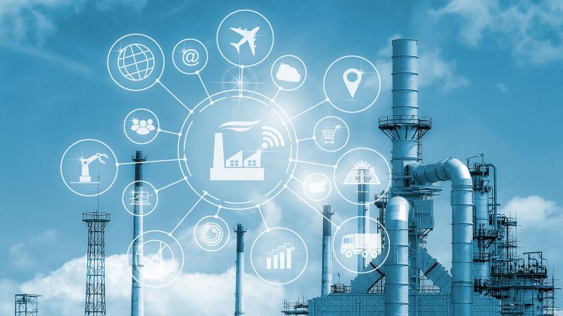 Artificial Intelligence (AI) in Oil and Gas Market