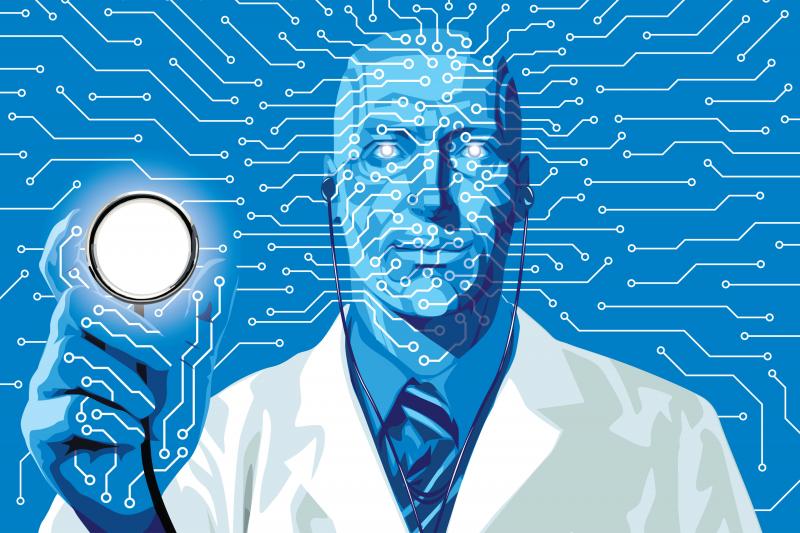 Artificial Intelligence Diagnostics Market 