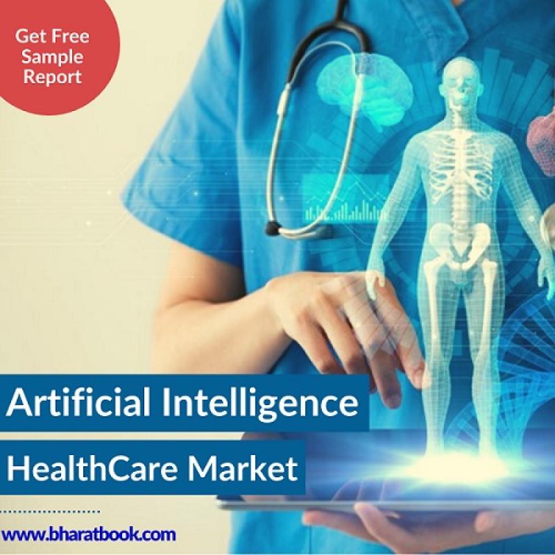  Artificial Intelligence HealthCare Market 