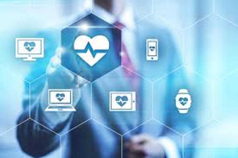 Artificial Intelligence Healthcare 