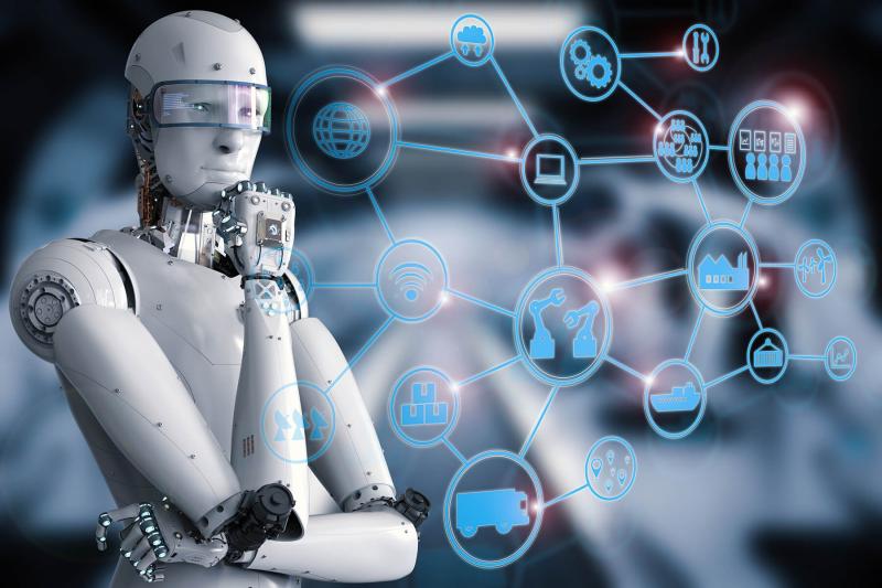 Artificial Intelligence in Automotive Market
