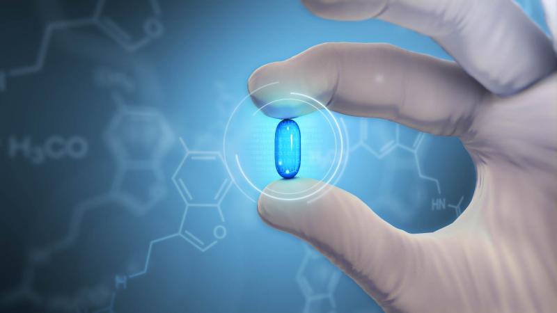 Artificial Intelligence in Drug Discovery Market 