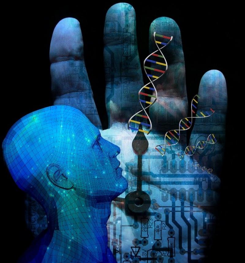 Artificial Intelligence in Precision Medicine Market