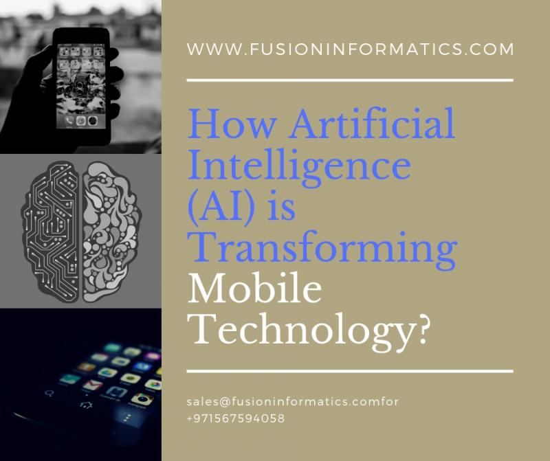 How AI is transforming the app development process
