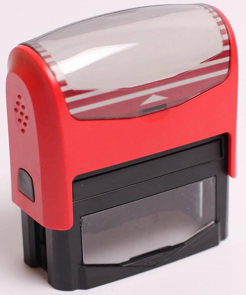 Asia Automatic Stamp Machine Market