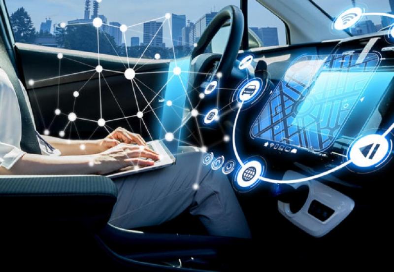 Asia Autonomous Driving System Industry