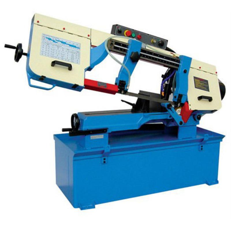 Asia Band Saws Industry
