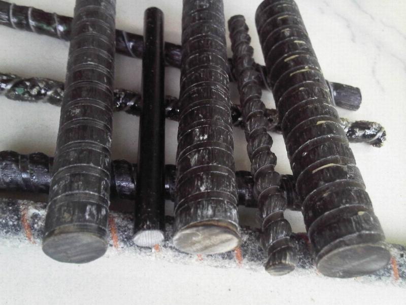 Asia Basalt Fiber Reinforced Polymer Rebar Industry