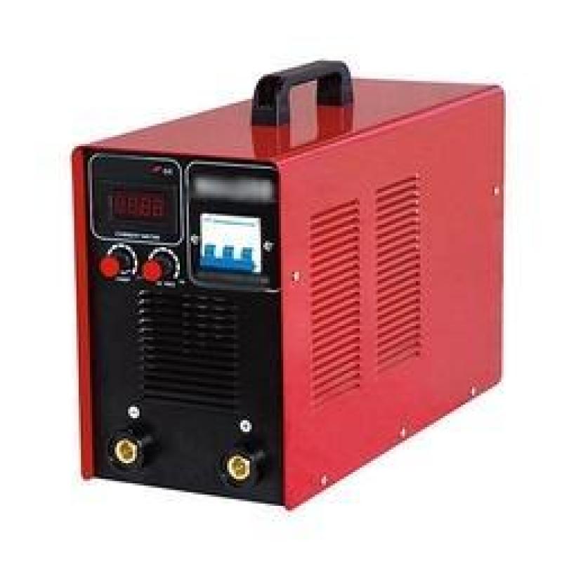 Asia DC Electric Welding Machine Industry