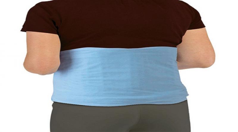China Heating Pad Market Revenue