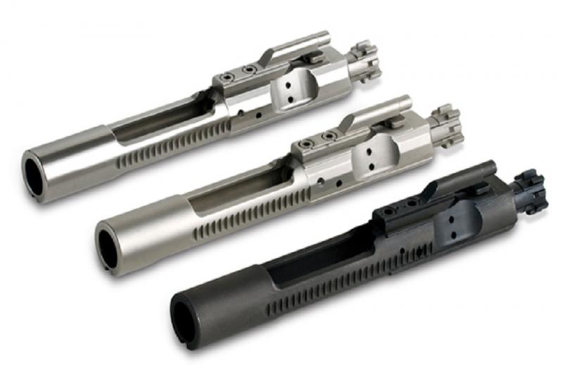 Asia Hexavalent Hard Chrome Plating Industry