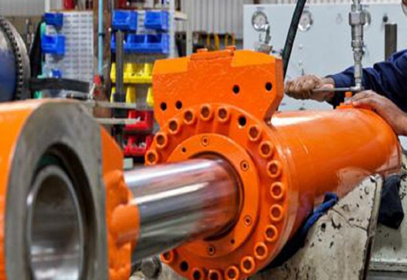 Asia Hydraulic Systems Industry