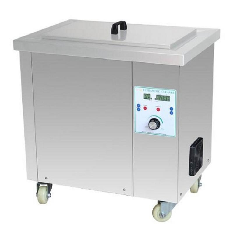 Asia Industrial Ultrasonic Cleaning Machine