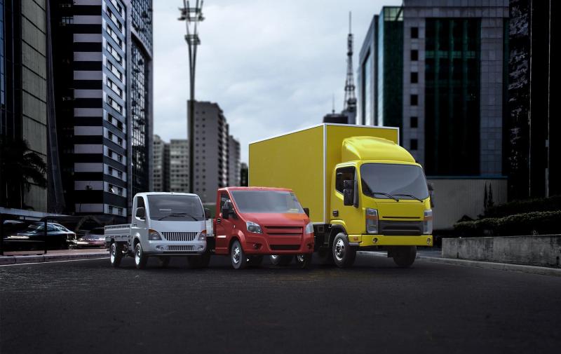 Asia Light Duty Vehicles Industry