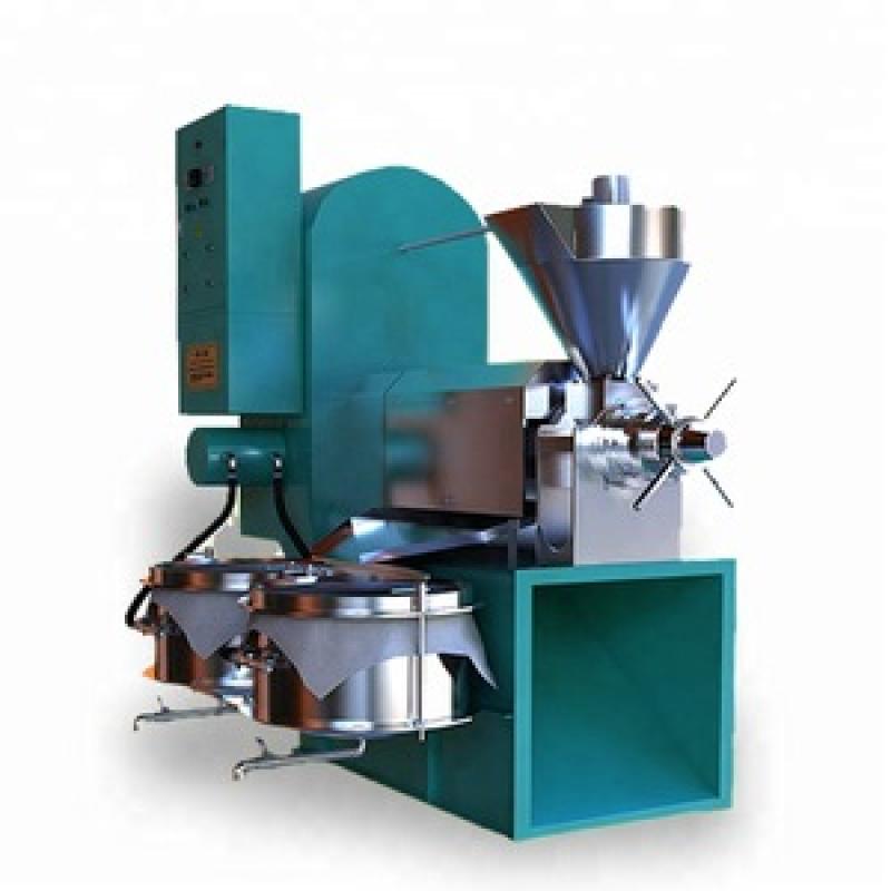 Asia Oil extraction machine