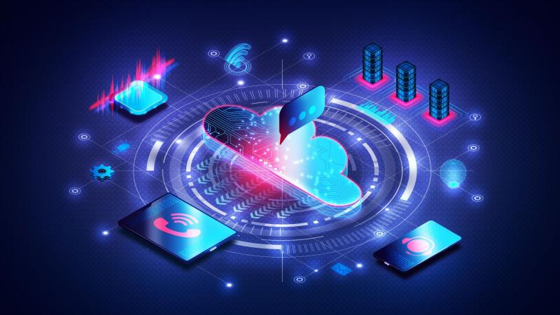 Asia Pacific Communication Platform As A Service Market