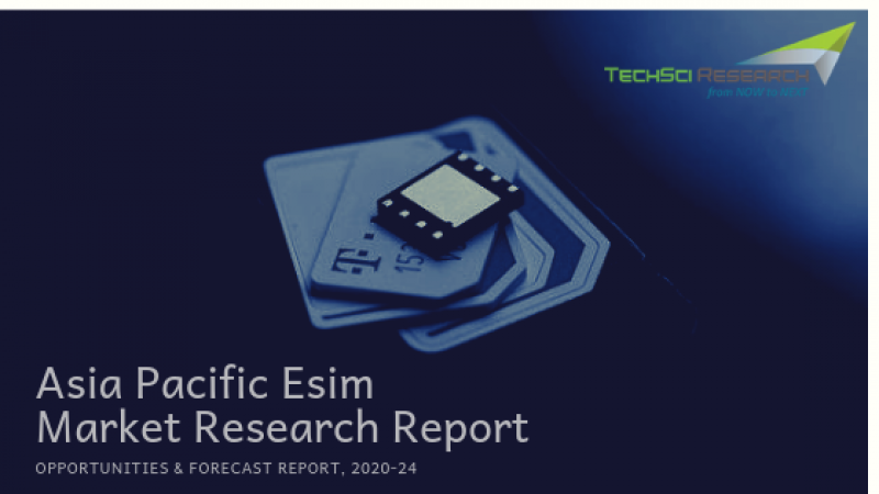Asia Pacific Esim Market