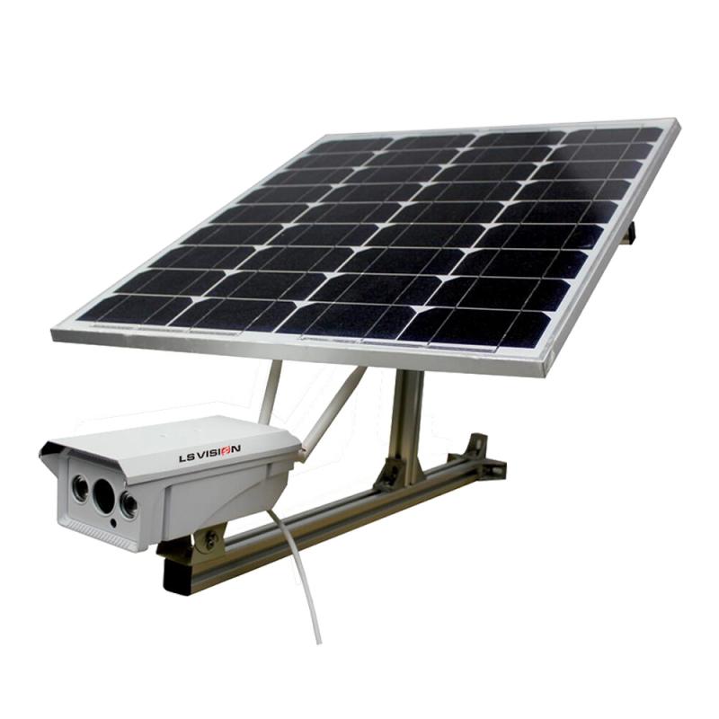Asia Solar Powered WiFi Industry