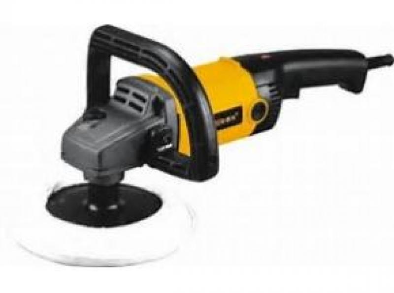 Asia-Pacific Automotive Polishing Machine Market Report 2017