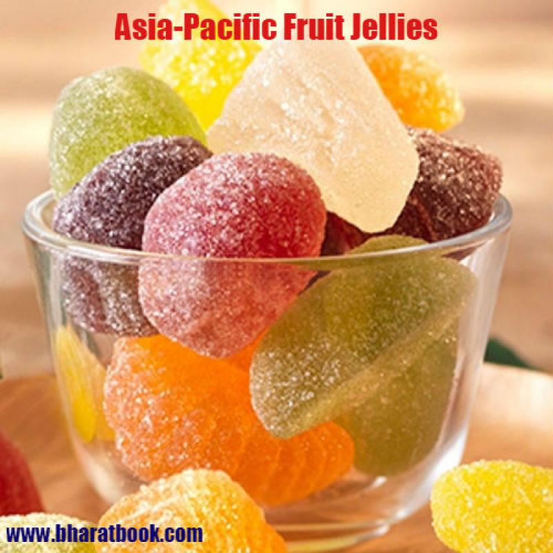 Asia-Pacific Fruit Jellies Market : Analysis and Opportunity Assessment 2018