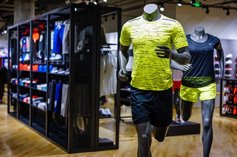 Activewear Market