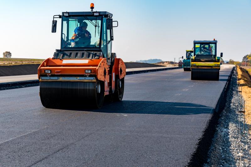 Asphalt Additives and Modifiers 