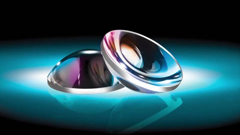 Aspheric Lenses
