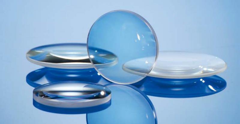 Aspherical Optical Lense