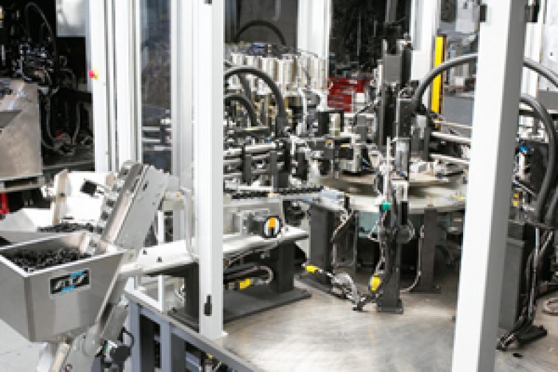 Assembly Automation