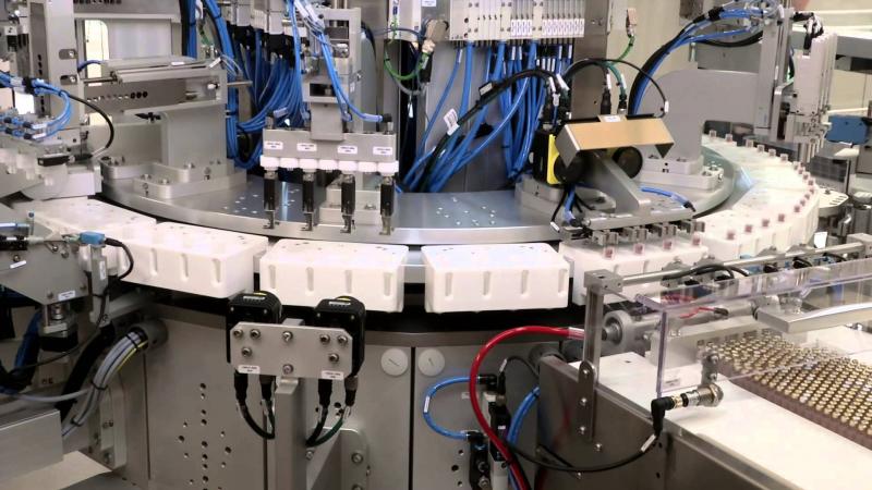 Assembly Machine