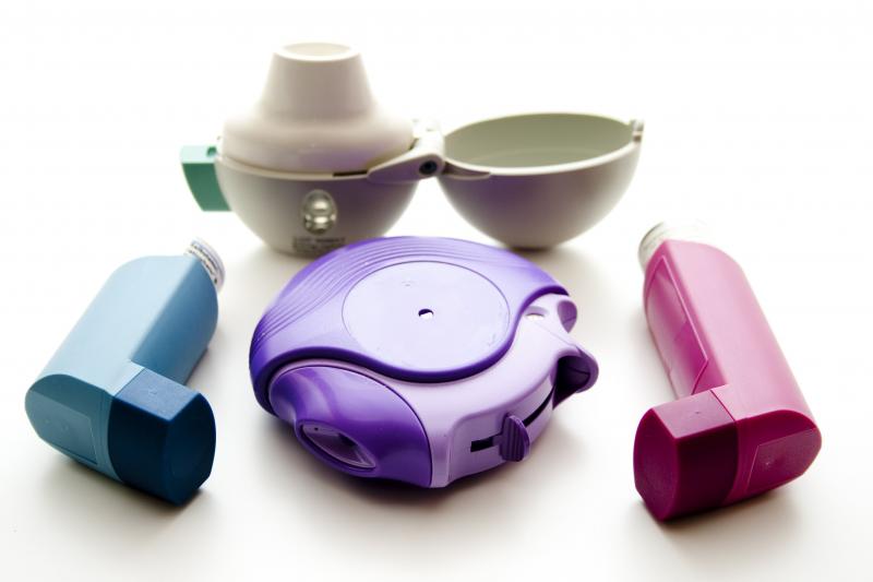 Asthma Devices, Asthma Devices Market, Asthma Devices Market Growth