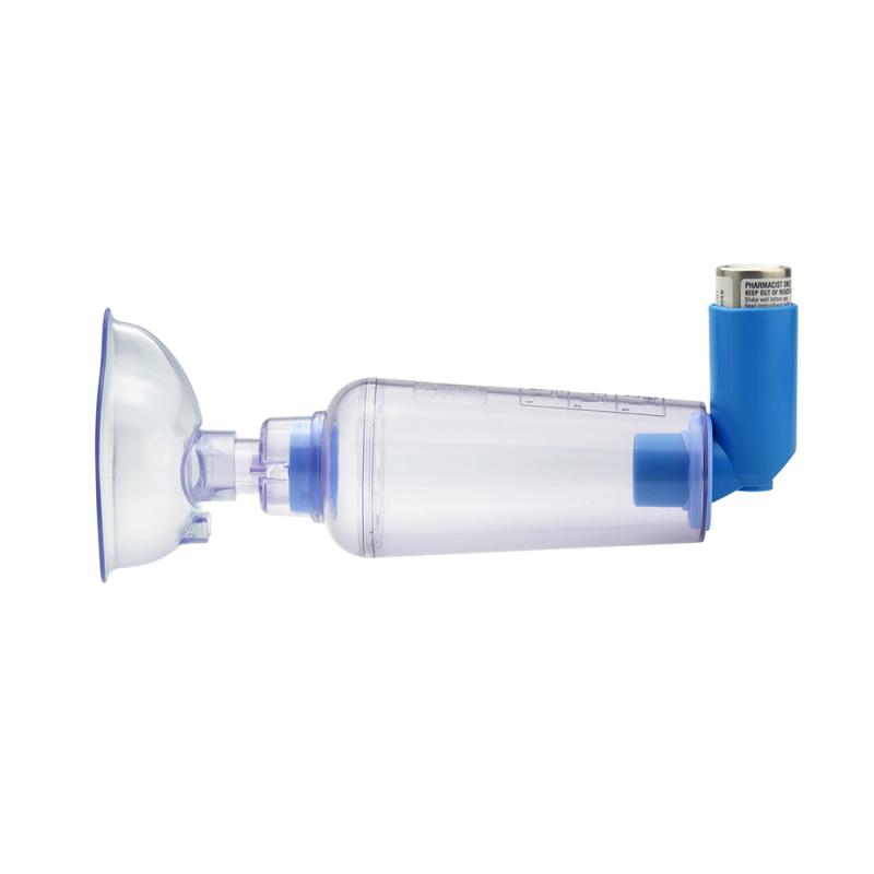 Asthma Spacers Market 2019 Segmentation and Analysis by Recent Trends, Development and Growth Asthma Spacers, Asthma Spacers Market, Asthma Spacers Market Growth