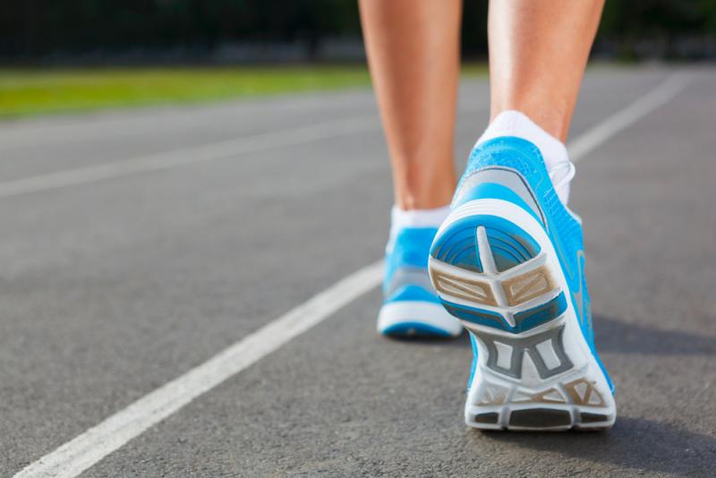 Athletic Footwear Market 