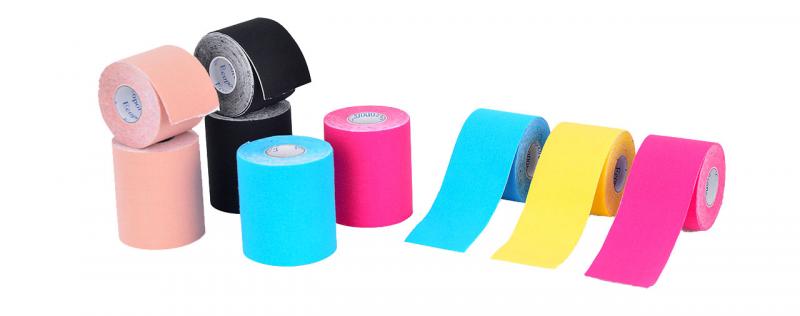 Athletic Tape market 