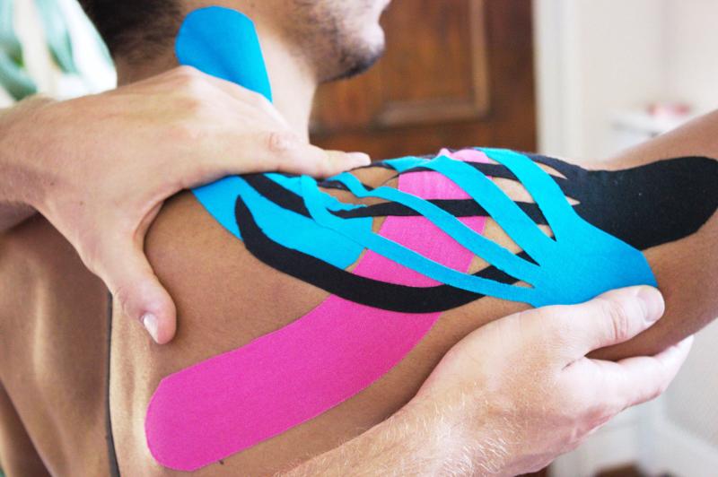 Athletic Tape Market