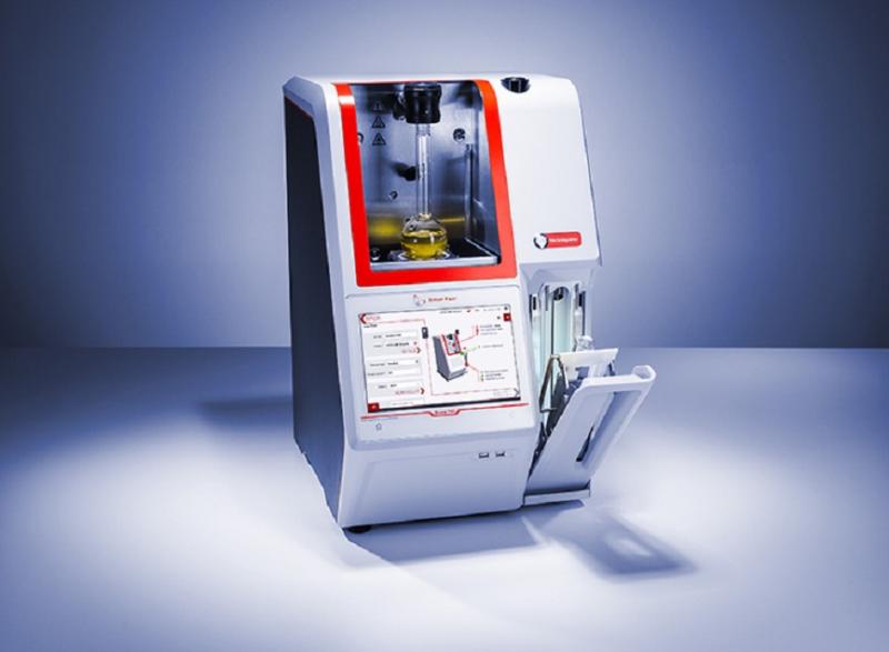 Atmospheric Distillation Analyzer Market 2019 by Manufacturers, Regions, Type and Application, Forecast to 2024 Atmospheric Distillation Analyzer, Atmospheric Distillation Analyzer Market, Atmospheric Distillation Analyzer Market Growth, Atmospheric Distillation Analyzer Market Share, Atmospheric Distillation Analyzer Market Size