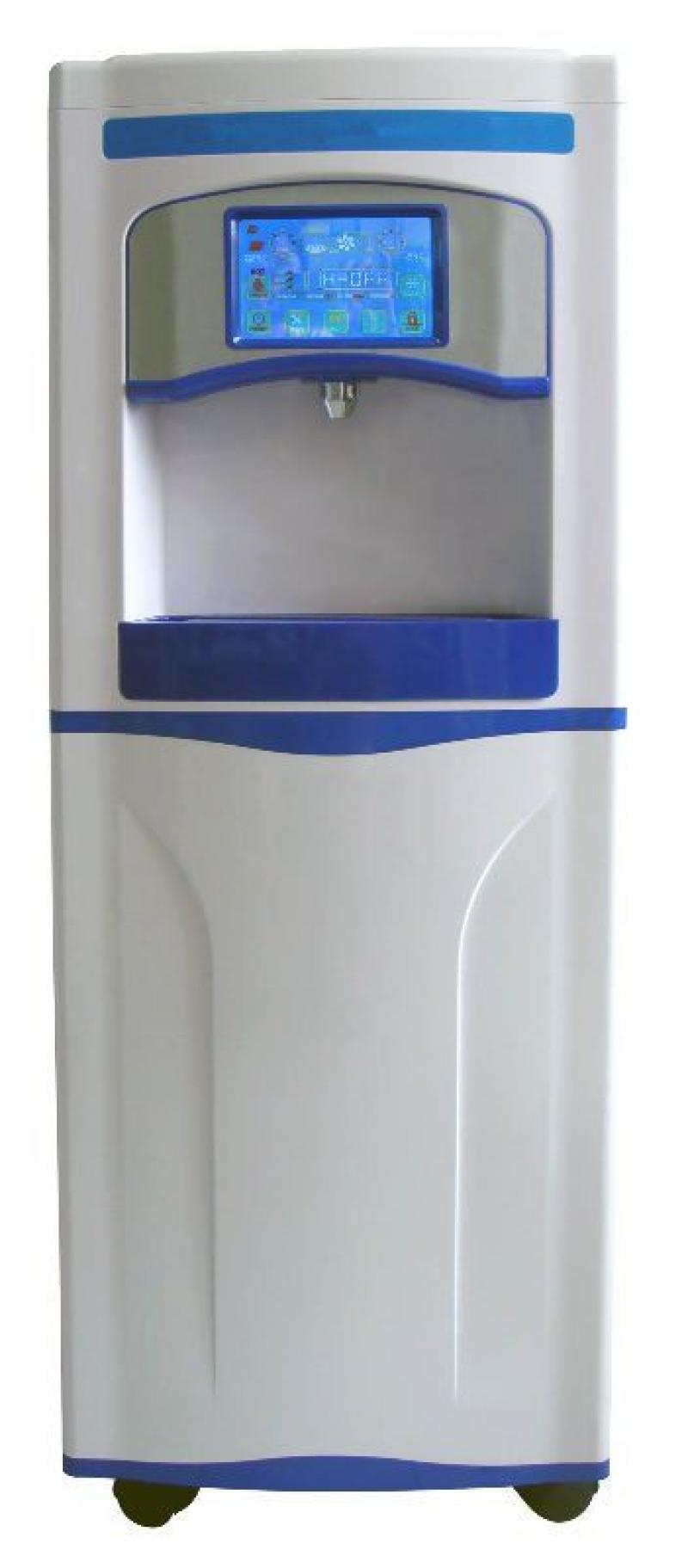 Atmospheric water generator Market