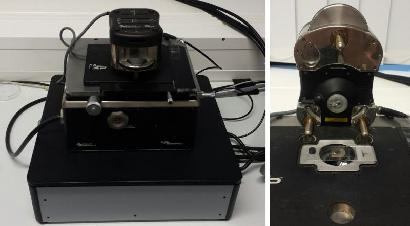 Atomic Force Microscope Market