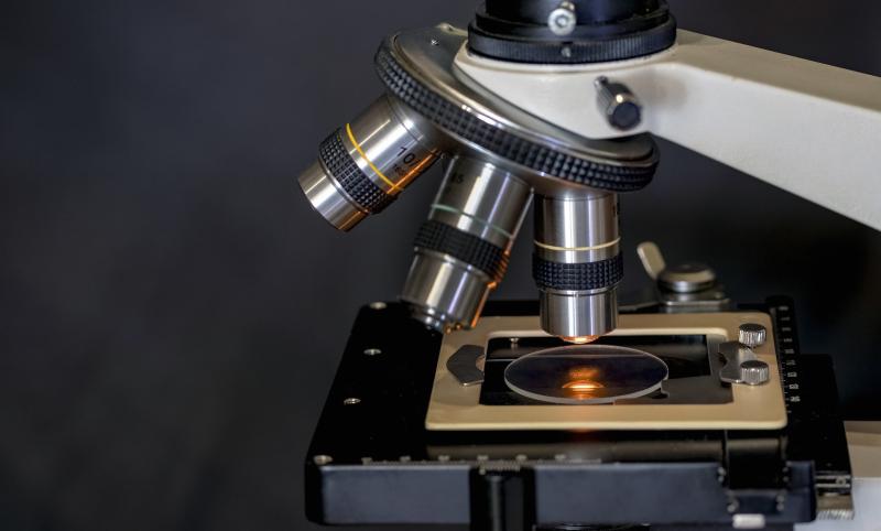 Atomic Force Microscope Market 
