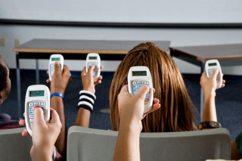 Audience Response System 