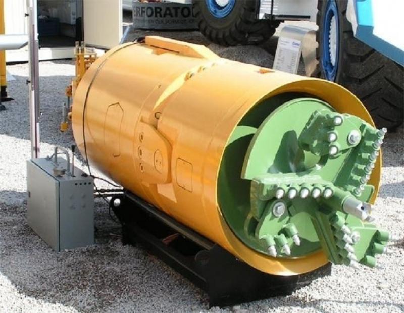 Auger Boring Machines, Auger Boring Machines Market, Auger Boring Machines Market Growth